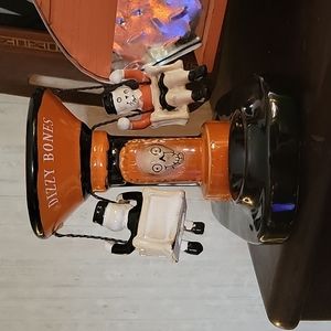 Yankee Candle Boney Bunch Dizzy Bones